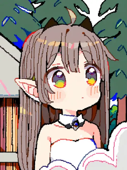 Yumemono #3506