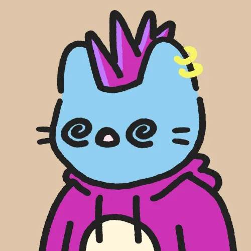 CoolCat #5790