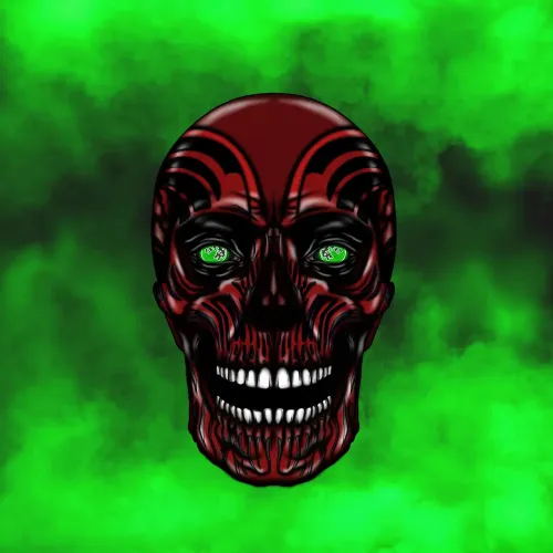 Crypt #82