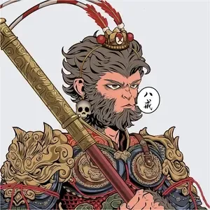 wukong ＃2699 （＃427835618）