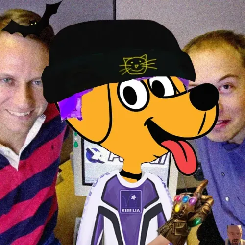Sparky #158