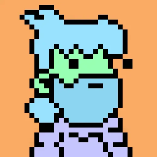 PixelDood #2975