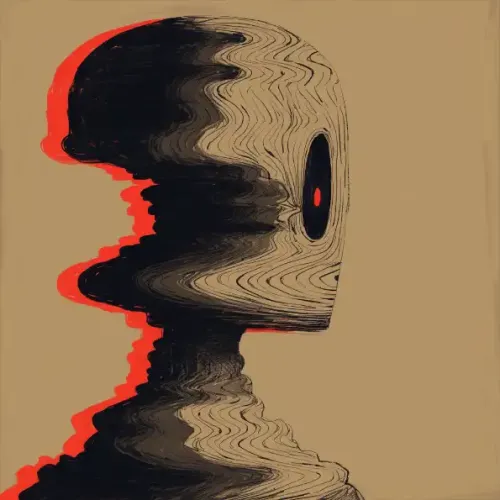 Abstract Beings By Memphis #412 (#76559501)