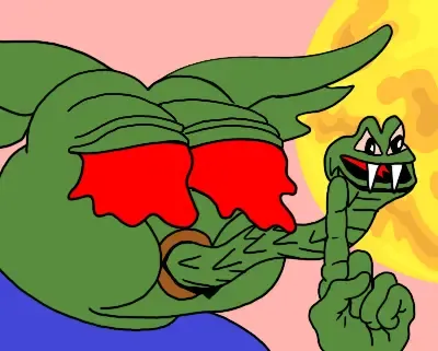 Pepe #3742