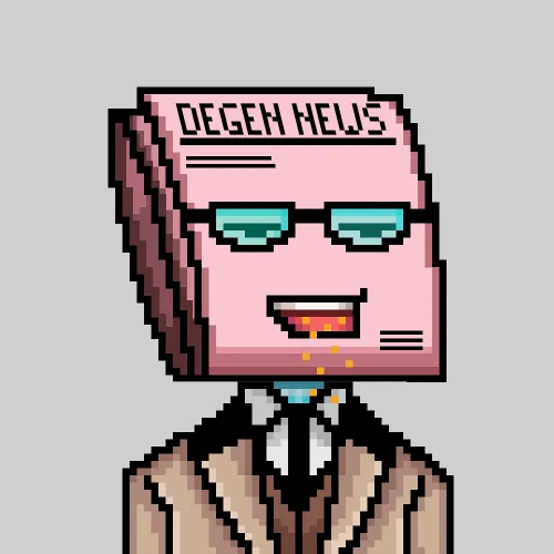 DEGEN NEWS #1451