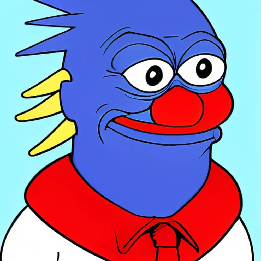 Sproto Gremlin #2493