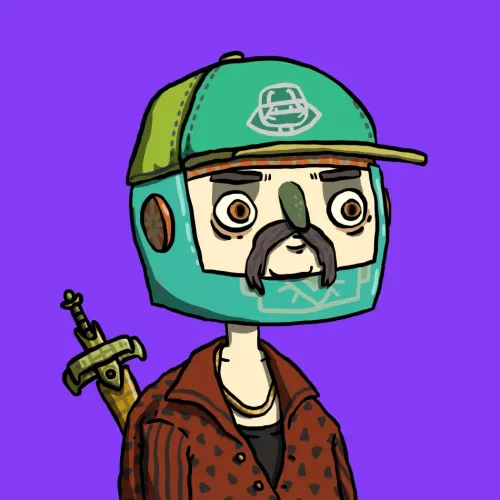 Ninja #2431