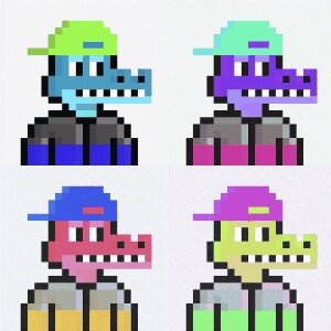 JAKAMIGOS #14