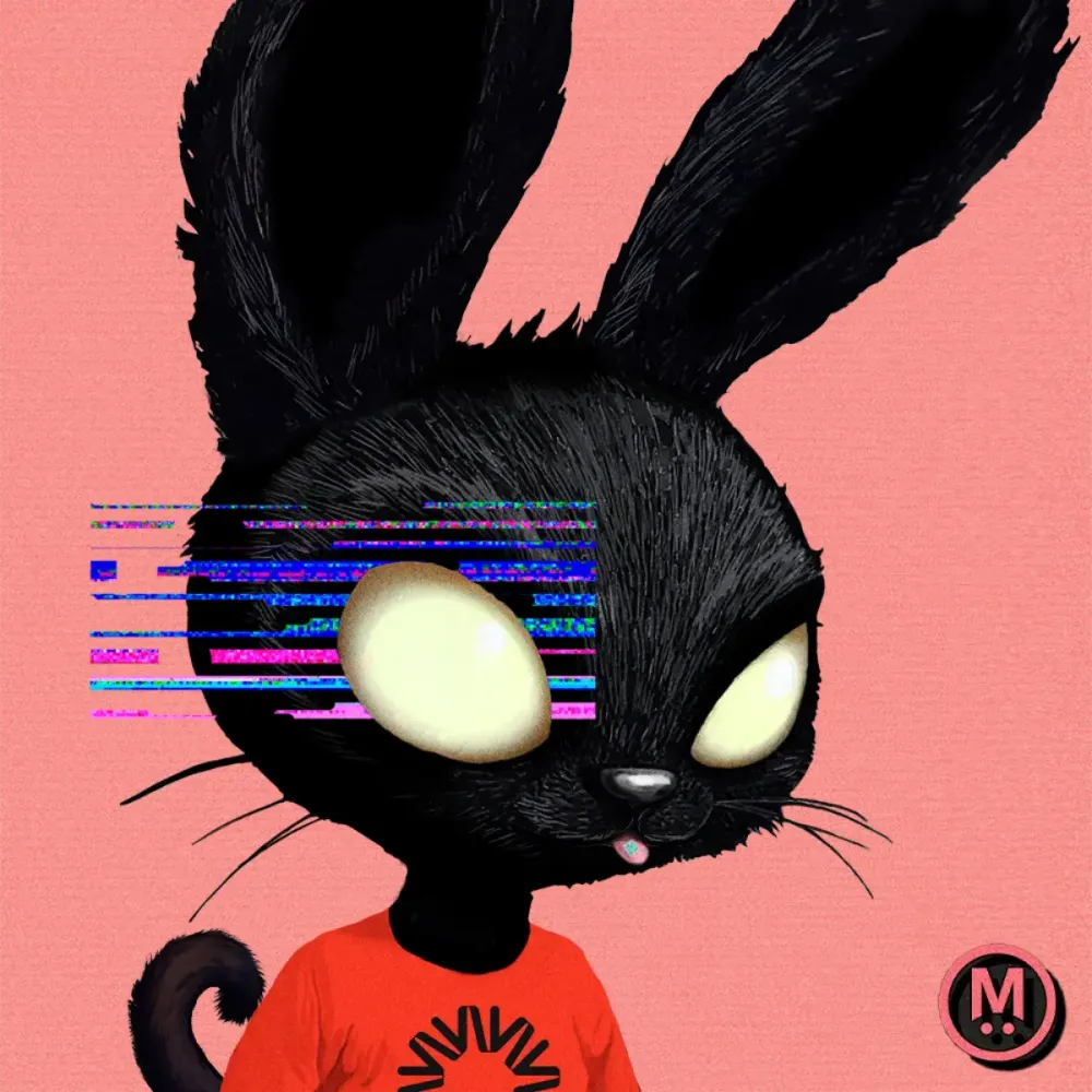 BUNNZ #1320