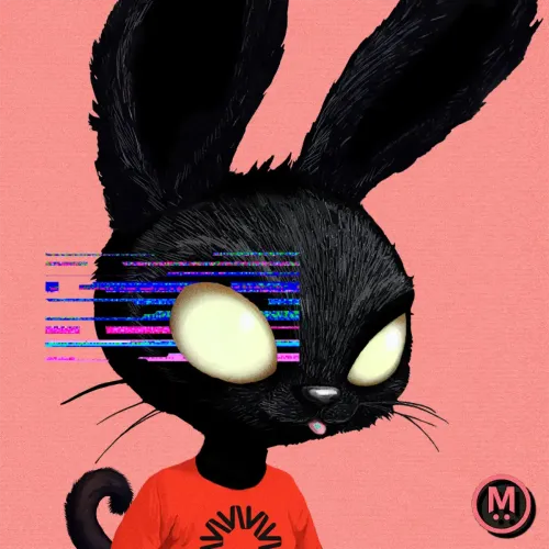 BUNNZ #1320