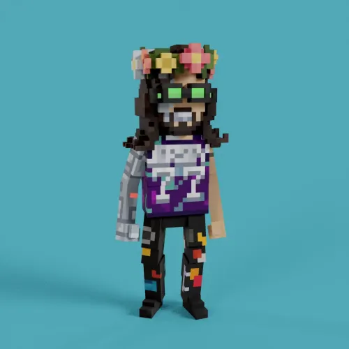 SteveAoki #3208