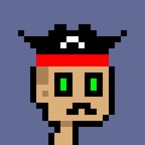 CryptoAgent #2166