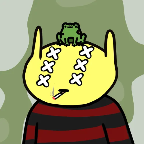 alienfren ＃6014