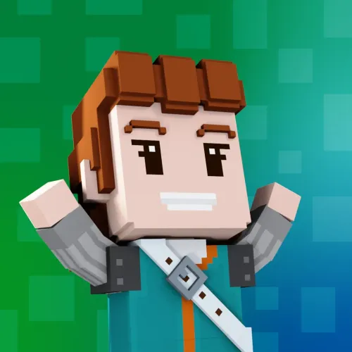 Founder's Pirate #6868