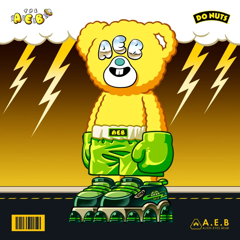 AEB #1707