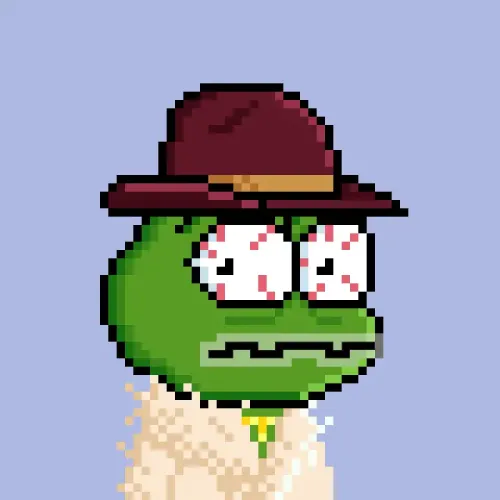 Froge #4561