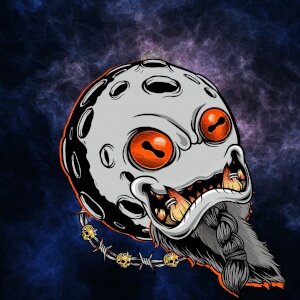 Moonster #8561