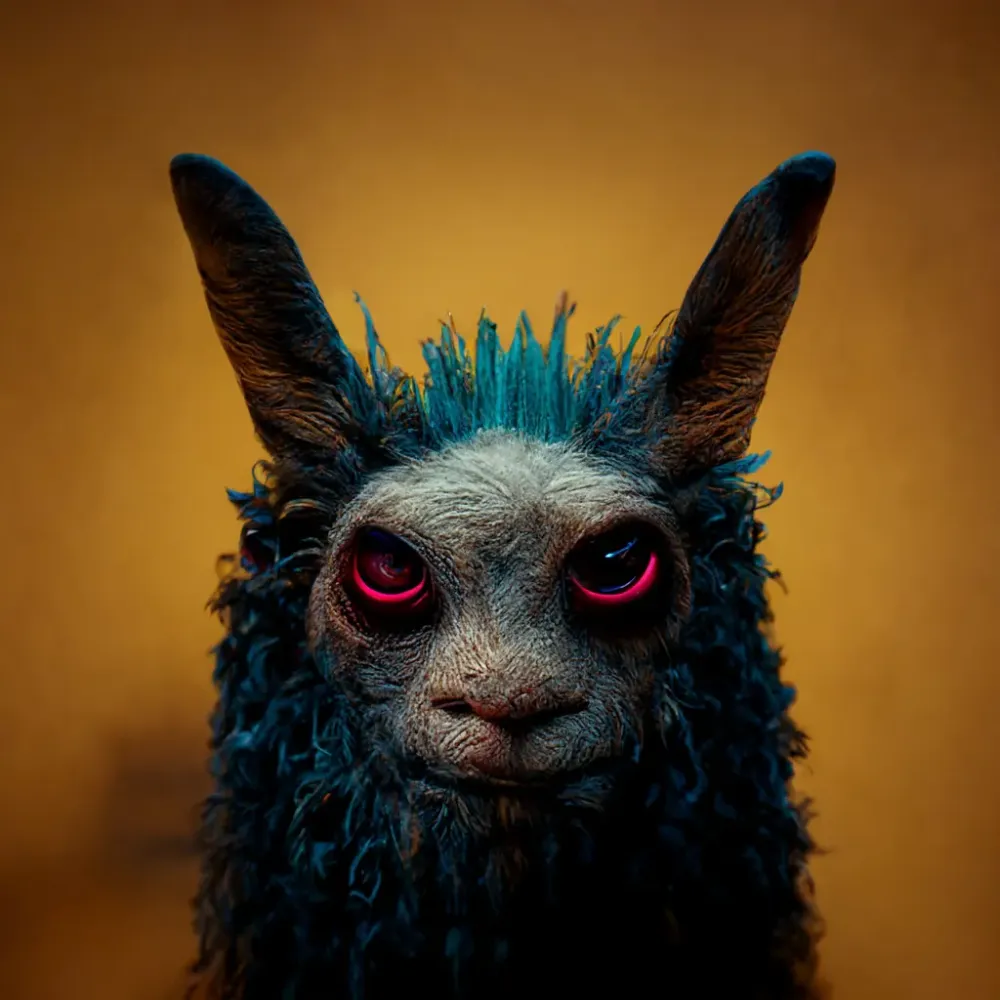 Llama #798