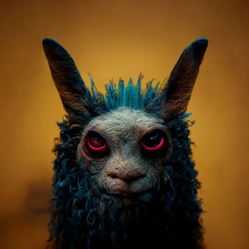 Llama #798