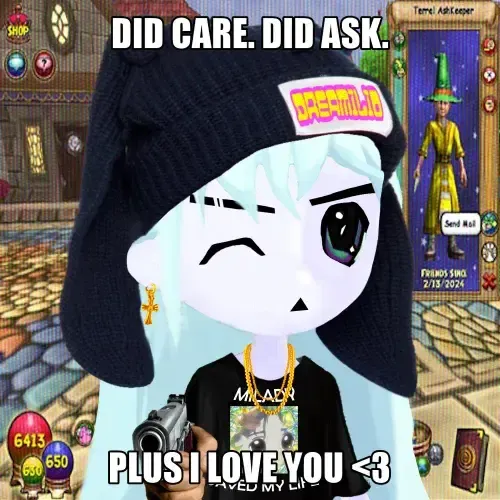 #Remilio464
