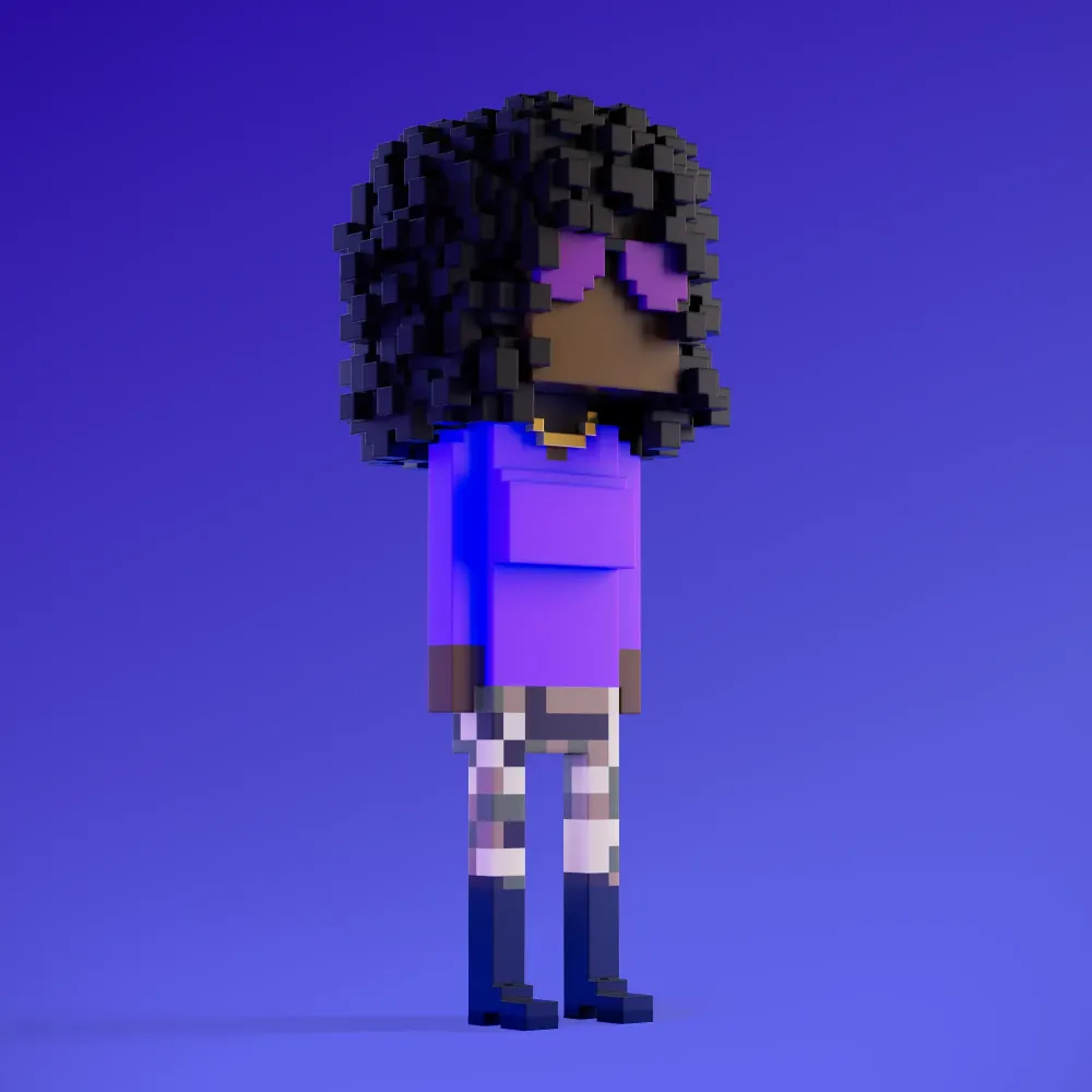 Meebit #9097
