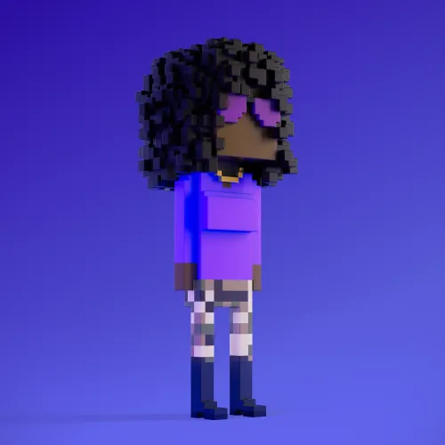 Meebit #9097