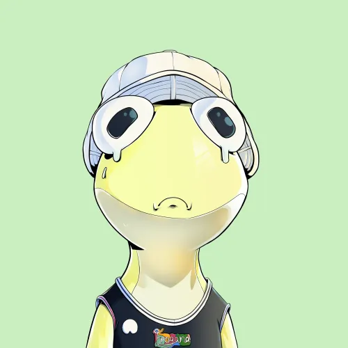 Frogana #3485