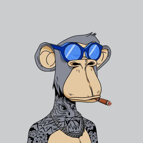 DopeApe ＃7938