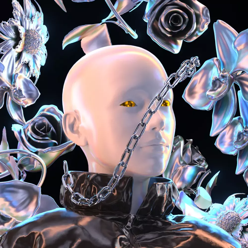 FVCK_AVATAR// #5042