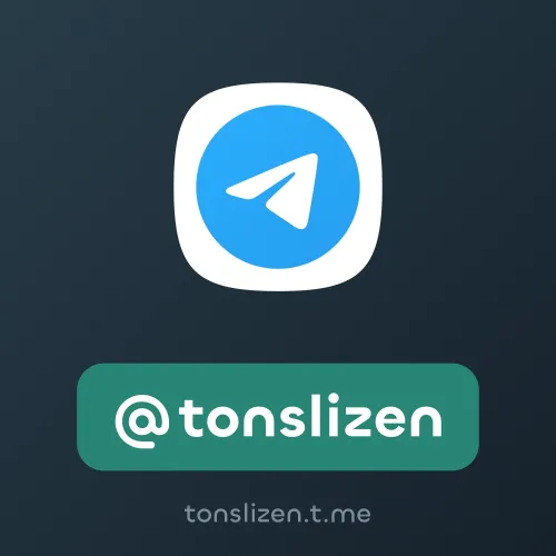 @tonslizen