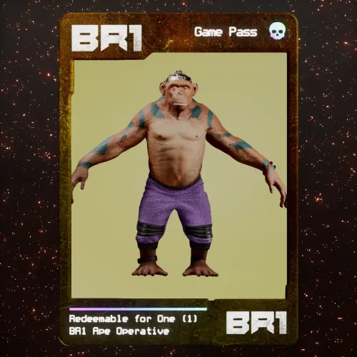 BR1 Character #1884