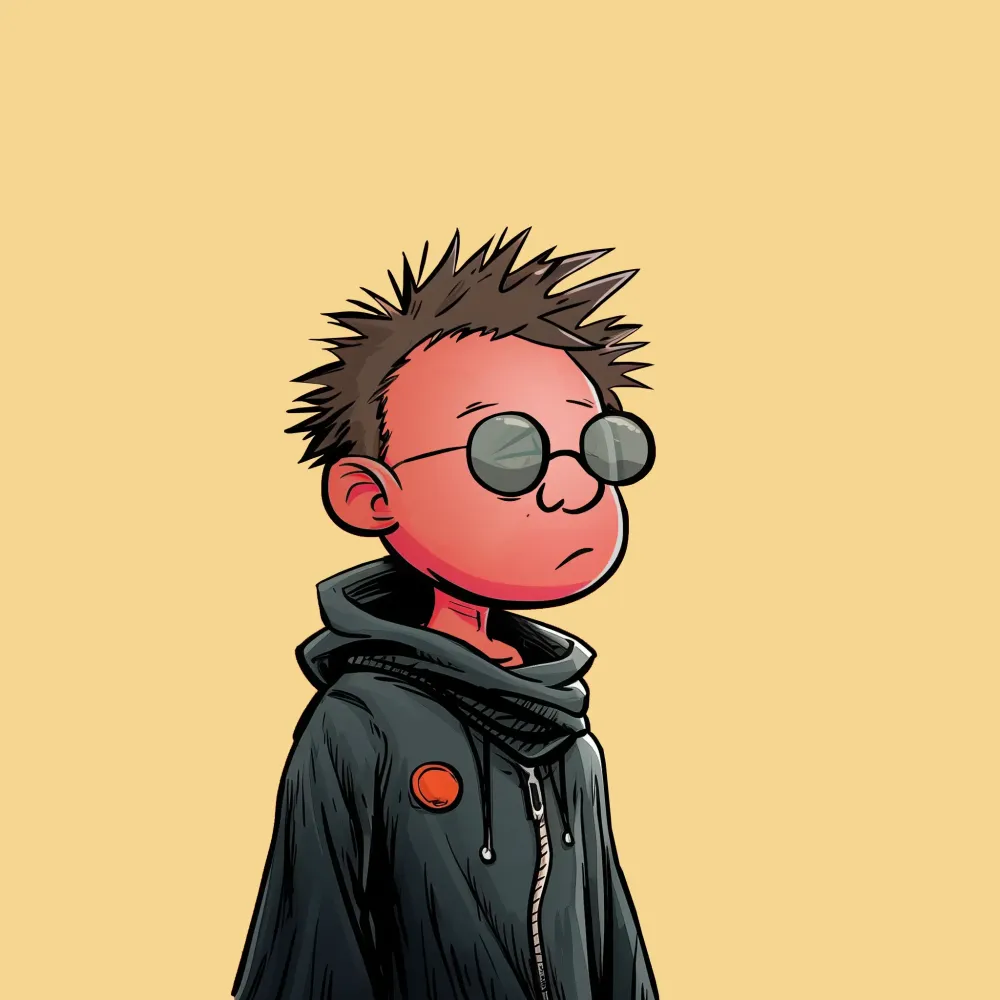 Digital Slops #8530
