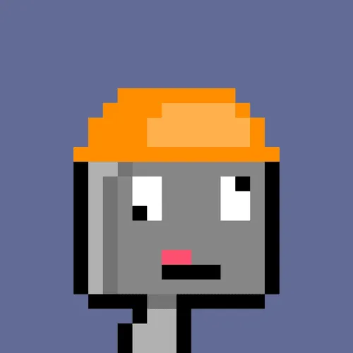 CryptoAgent #8425