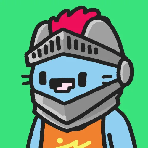 CoolCat #3690