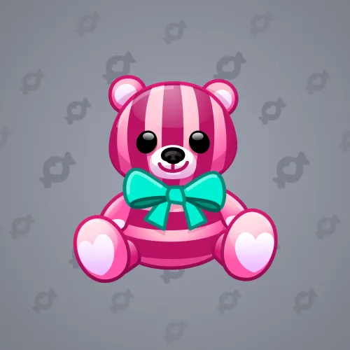 Toy Bear #31944