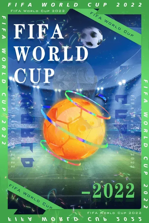 CoinCrash World Cup NFT Badge