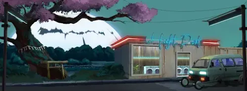 夏季 #6102