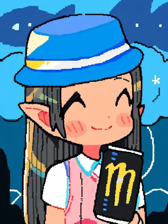 Yumemono #1490