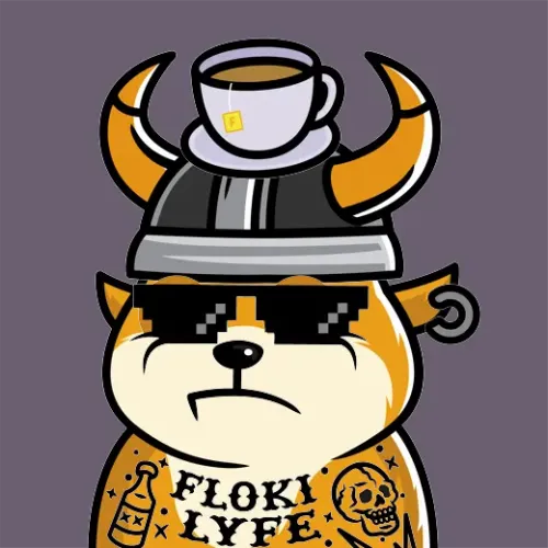 Flokitar- #1906