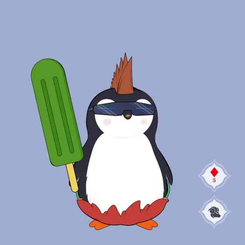 Penguins#15056
