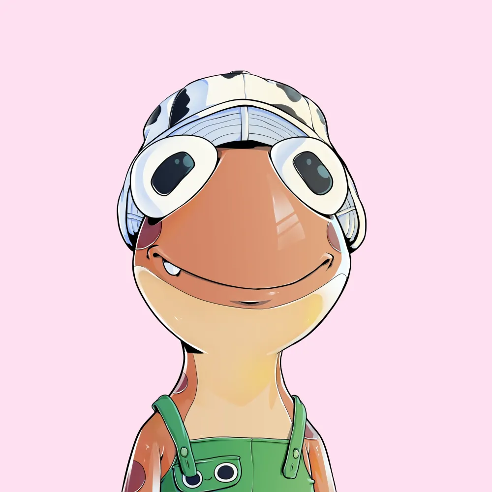 Frogana #2057