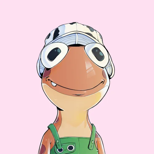 Frogana #2057