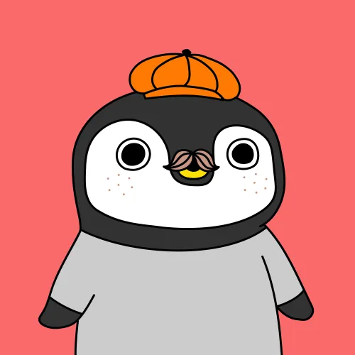 PartyPenguin ＃7126