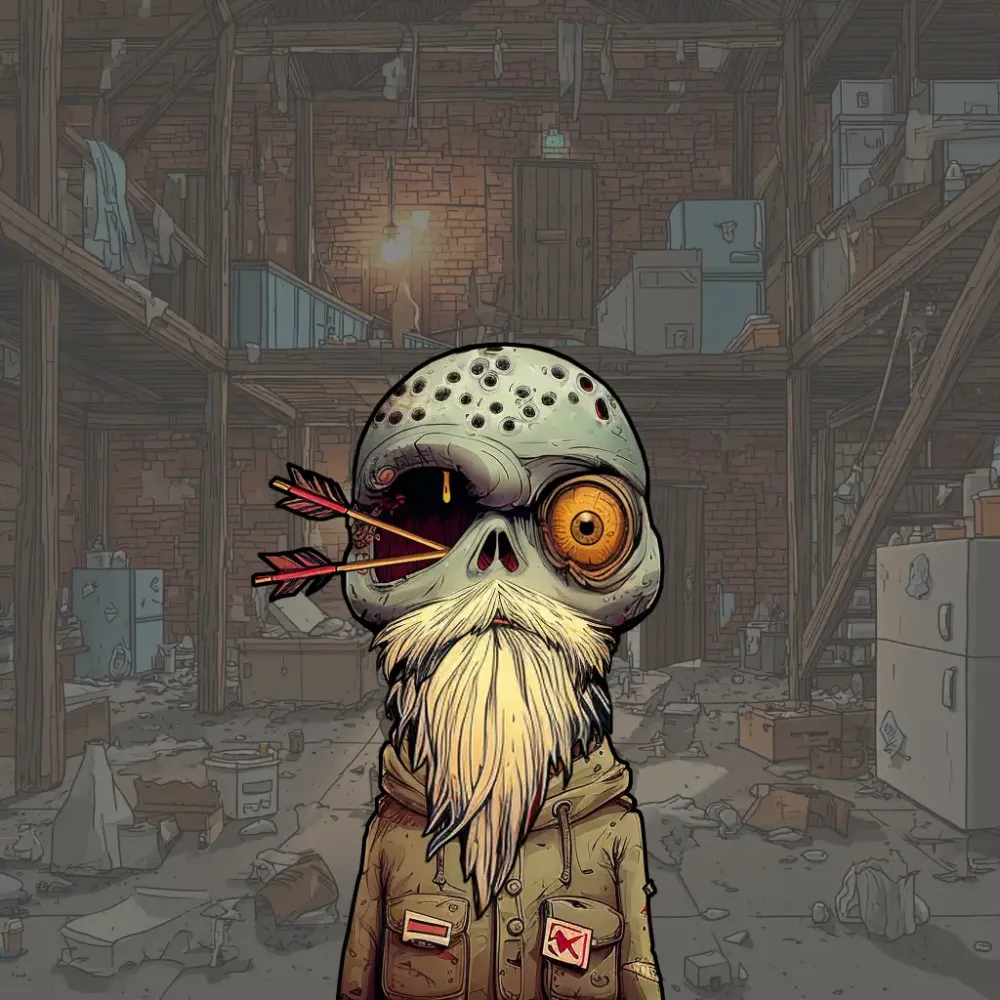 Rotten #2745