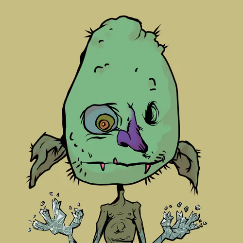 goblintown #8863