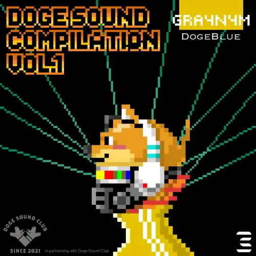 DogeSoundCompilationvol.1-Graynymversion #2