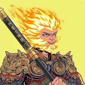 wukong ＃3440 （＃428596376）