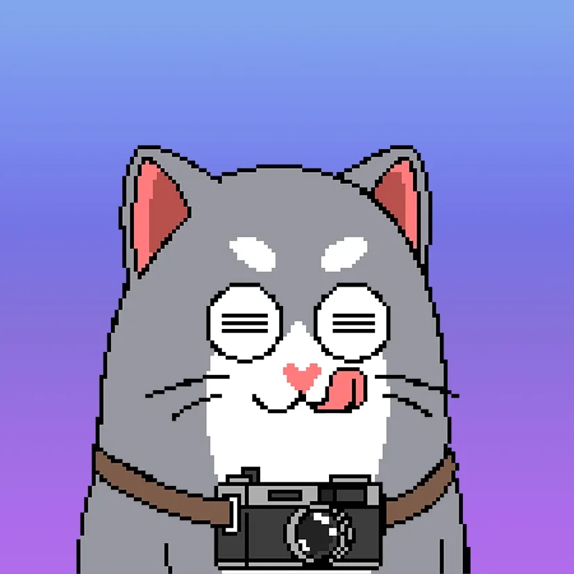 Liberty Cats
