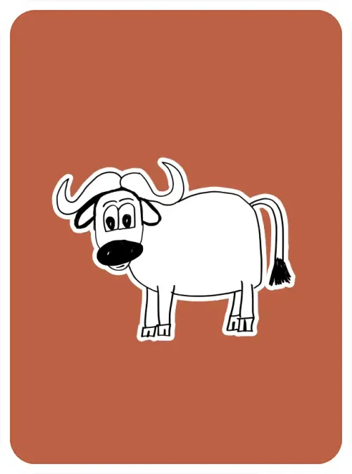 BullishBull #1480