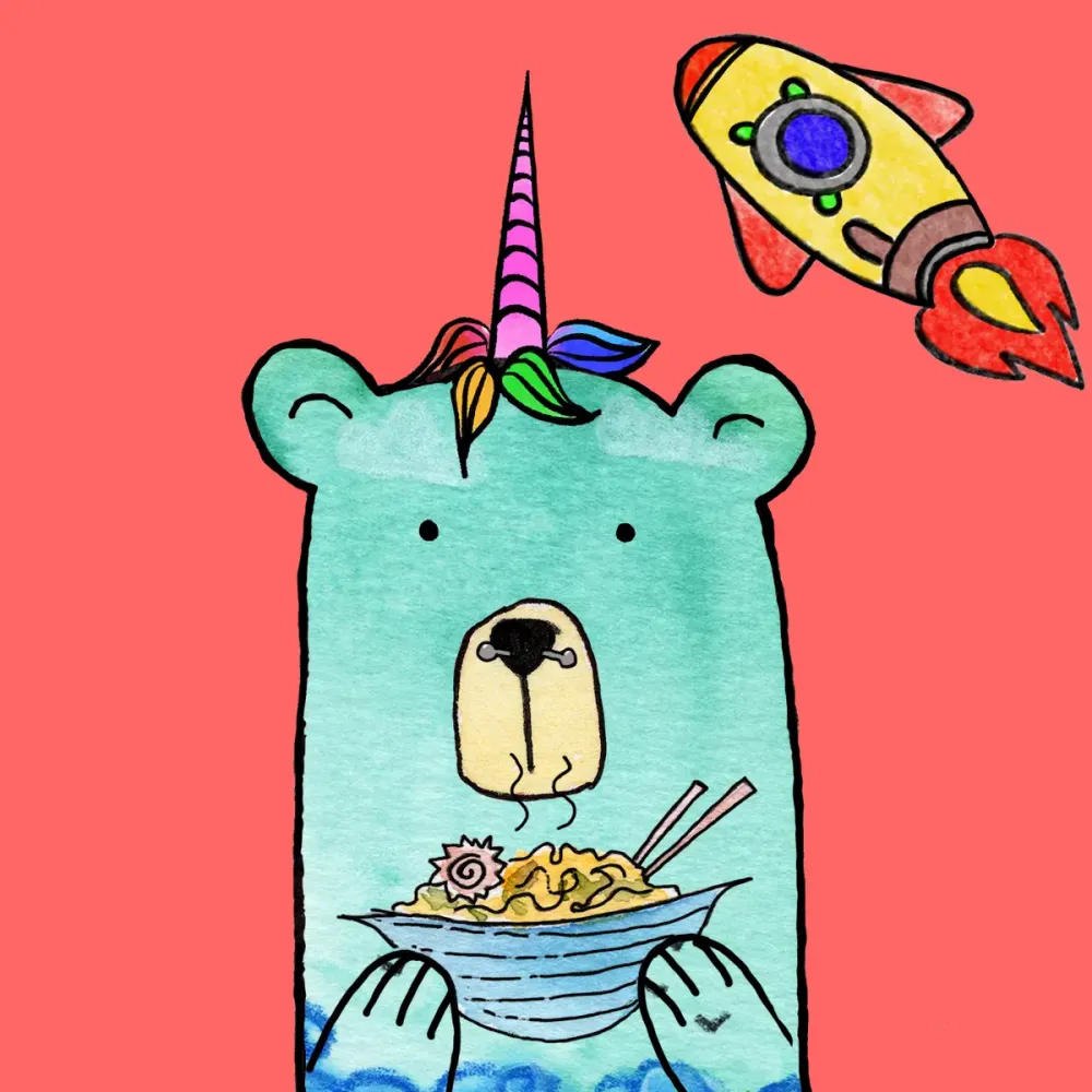 The Bears #1140
